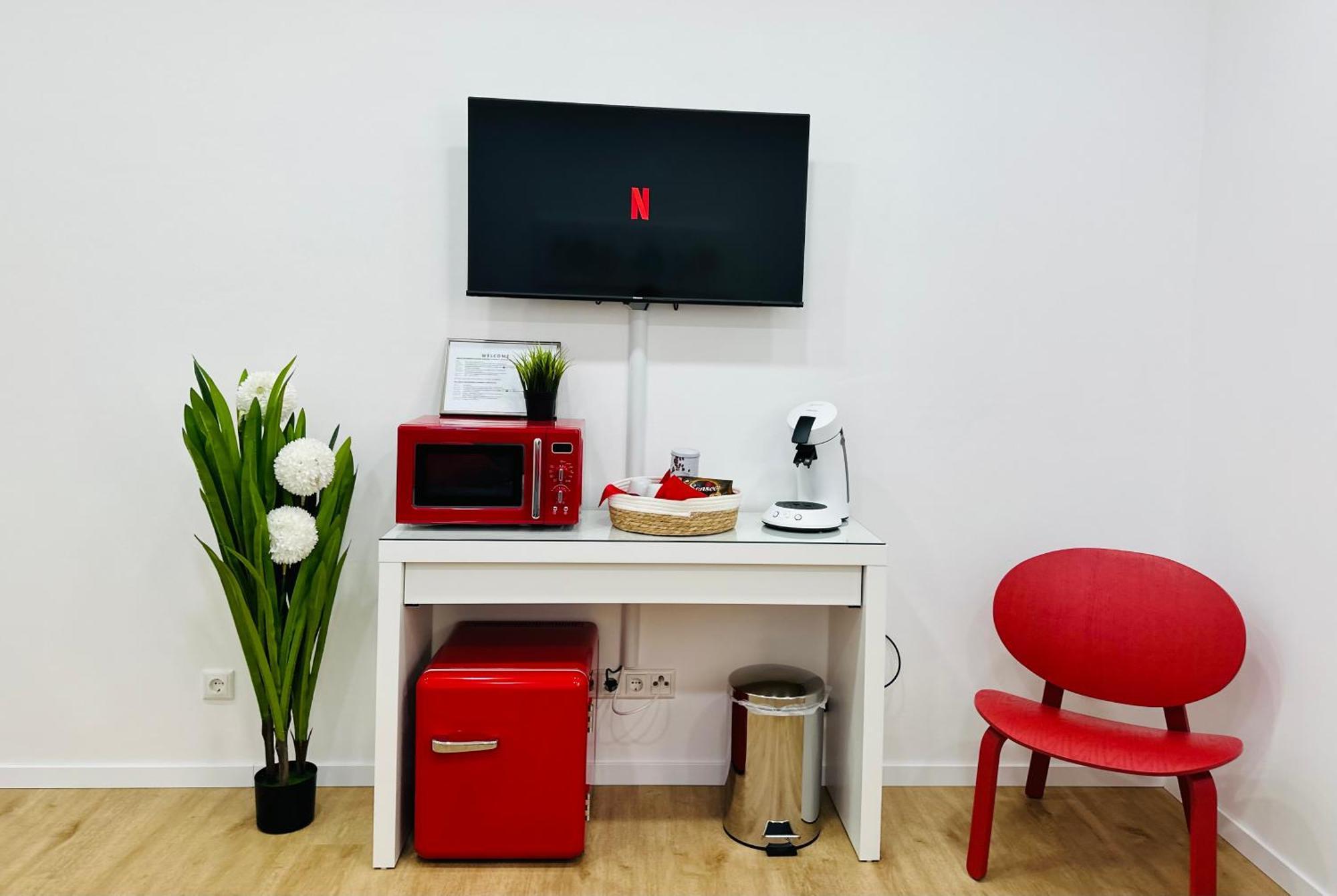 Doppelzimmer Mira 4 Pulheim Exterior foto