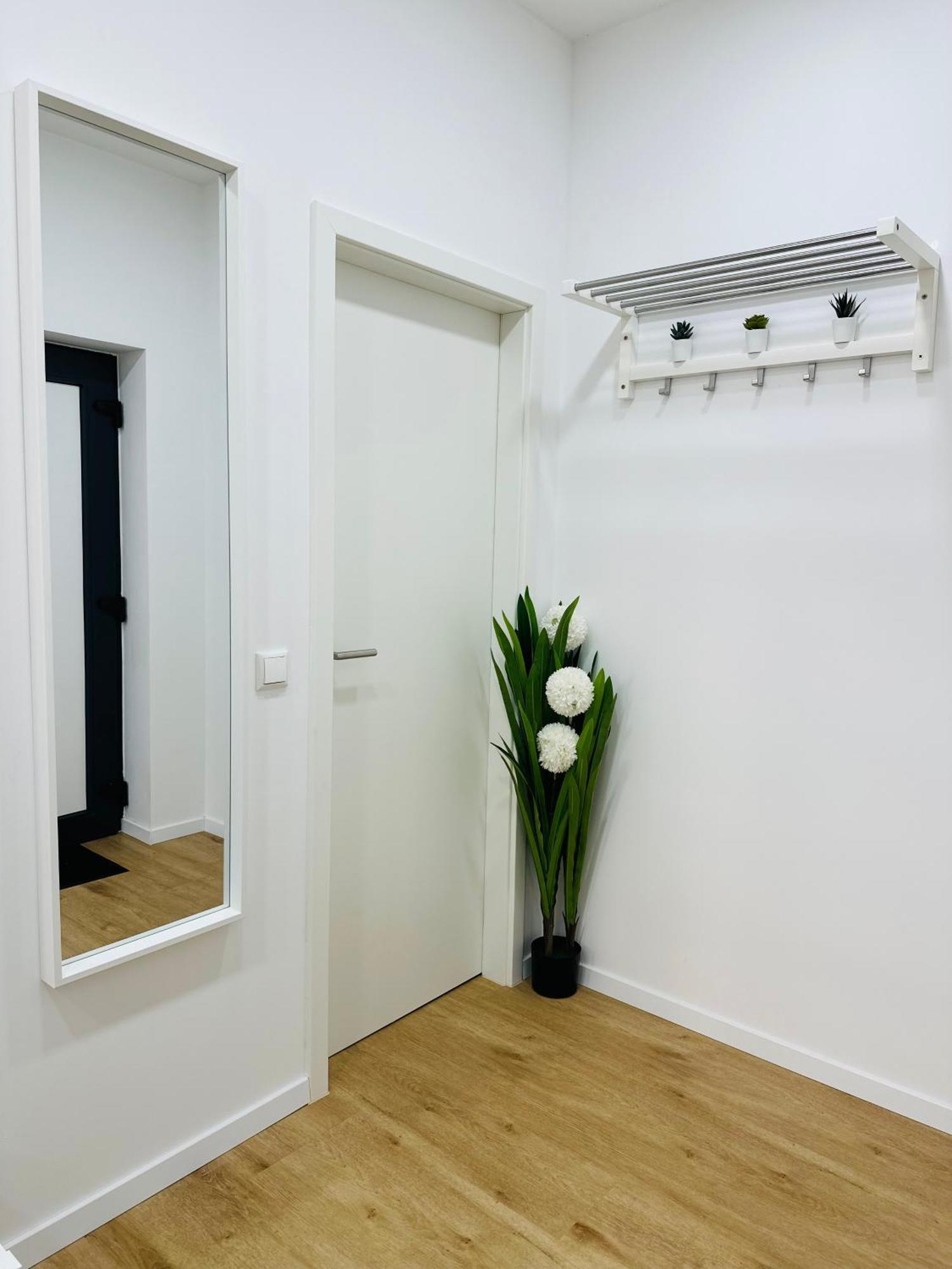 Doppelzimmer Mira 4 Pulheim Exterior foto